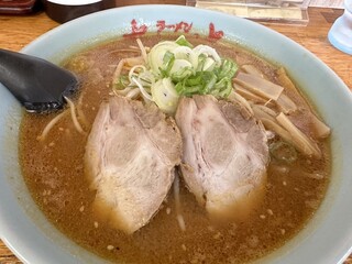 Sapporo Ramen Donya - 