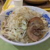 ジャンクガレッジ - ラーメン