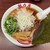 ラーメン魁力屋 - 料理写真:冷やし醤油ラーメン(並) 869円