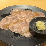 Yakiniku King Mishima Ten - 