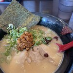 Ramen Honmaru Komaki Ten - 