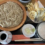 Teuchi Soba Ayana - 