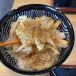 Teuchi Soba Ayana - 