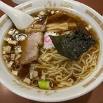 草むら - 麺はやはり秀逸な草むら