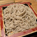 Kiyose Soba Kashiwaya - 