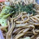 Kisarazu Yakisoba - 