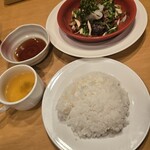 ガスト - 料理写真: