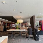 McDonald's Sapporo Susukino Ten - 