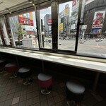 McDonald's Sapporo Susukino Ten - 