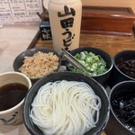 山田製麺所 - 