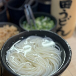 山田製麺所 - 