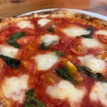 PIZZA DI SEMPRE - 