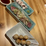 Yakitori Izakaya Kazane - 