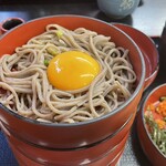 Okuizumo Soba Dokoro Ippuku Izumotaisha Kanmondori Ten - 