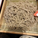 札幌蕎麦 き凛本店 - 