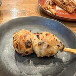 Kushiyaki Yokayoka. - 