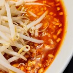 Chinese Sichuan - いつもの辛さ！抜群の安定感！！