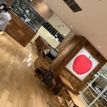 Cafe＆Meal MUJI Nagoya Meitetsu Hyakkaten - 