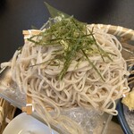 蕎麦処 まるとく - 