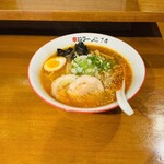 Karai Ramen 14 Sapporo Minamiguchi Honten - 