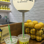 LEMONADE by Lemonica  Kawagoe Ten - 