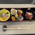 京料理 魚又 - 