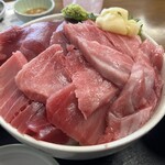 Maguro Shokudo - 