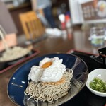 Soba Chuu - 