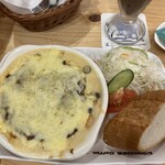 Komeda Coffee Ten Dotonbori Ten - 