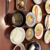 古湯坊 源泉館 - 料理写真: