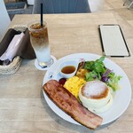 Sakura Cafe Hanon - 