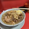 ラーメン富士丸 西新井大師店