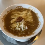 Shinshu Miso Ramen Yamabuki - 