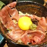 Yakiniku Kakeru - 