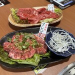 近江牛専門店 焼肉近江苑 - 