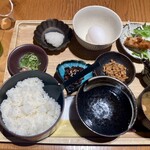 BARA dining -IBARAKI sense- - 