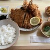 とんかつ とんいち - 料理写真: