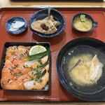 山本屋 魚濱 - 