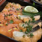 山本屋 魚濱 - 