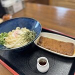 Honkaku Sanuki Udon Sho Takasago Ten - 