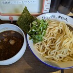 SAKANA to BUTA de kounatta. - 魚豚つけ麺300g