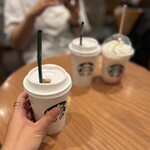 STARBUCKS COFFEE Piore Akashi Ten - 