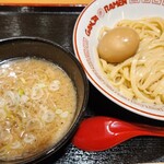 GANJA RAMEN - 料理写真: