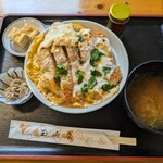 玉崎屋食堂 - 料理写真: