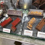 Cacaotier Gokan Kitte Osaka Ten - 