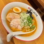 Karai Ramen 14 Sapporo Minamiguchi Honten - 