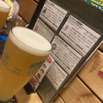 Smoke Beer Factory Higashi Nagasaki Ten - 