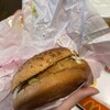 マクドナルド - 料理写真: