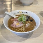 Ramen Noborizaka - 濃厚（しょうゆ）