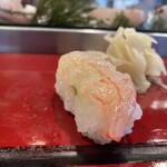 Sushi Ei Sogawa Ten - 